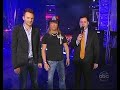 Coheed and Cambria ~ Feathers ~ live Kimmel