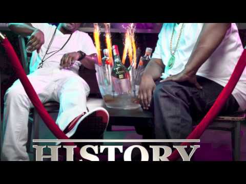 E-40 & Too Short "Lemme See You Twerk" Feat. Dolla Will & Decadez