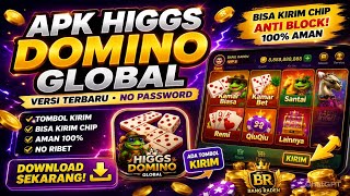 Download lagu CARA DOWNLOAD APLIKASI HIGGS DOMINO GLOBAL ADA TOMBOL KIRIM mp3 Download lagu CARA DOWNLOAD APLIKASI HIGGS DOMINO GLOBAL ADA TOMBOL KIRIM mp3