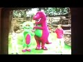 All Week Of Barney S Halloween Party Screener All Week Version Part 108