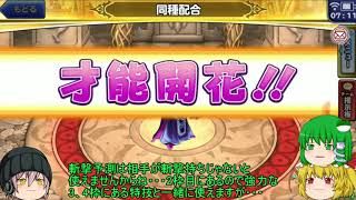 「ゆっくりどこパレ実況」91ページ目　魔王カニ前のマルチに厳選など！