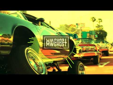 "Corners" Hard Old School West Coast Type Beat (Prod. MWGhost)