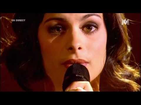 X Factor : Maryvette Lair - Et Maintenant ( Prime 07 )