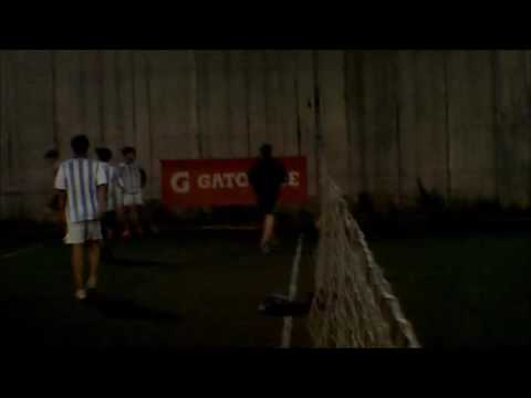 Pueblo Bueres vs Hooligans F.C. #Fecha7 - Copa Palermo