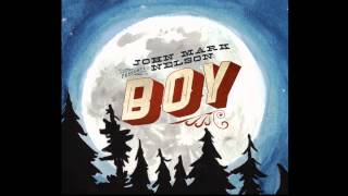 John Mark Nelson - Boy [Official Audio]