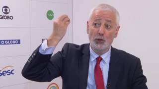 Educação 360 - António Nóvoa - Conexão Futura - Canal Futura