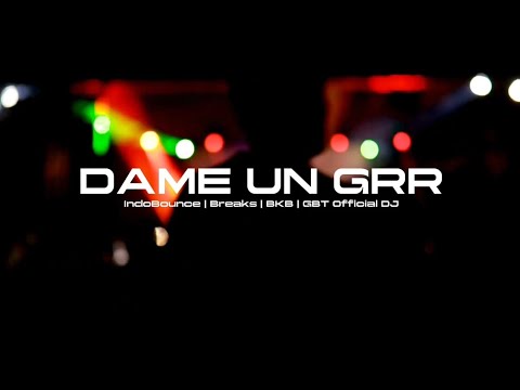 DAME UN GRRR UN QUE ? | LIVE SET AT HELEN'S NIGHT MART | GBT Official DJ