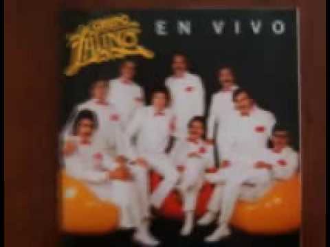 Grupo Latino- Cha Cha Latino
