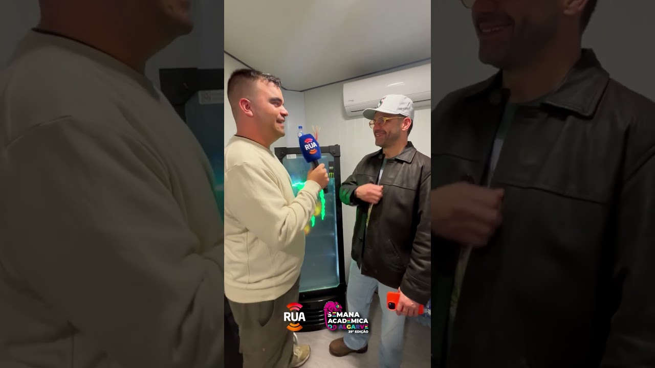 Entrevista Regula - Rua FM, 2026