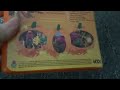 Barney S Halloween Party 1998 VHS Review