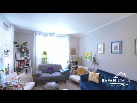 141-05 Pershing Crescent #606 Briarwood, NY 11435