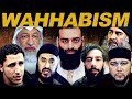 Wahhabism Uncovering The Hidden Truth