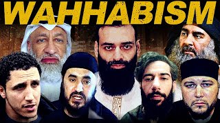 Download lagu 🔥 Wahhabism: Uncovering the Hidden Truth mp3