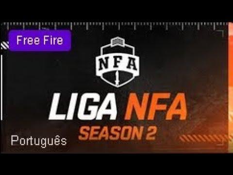 LIGA NFA FEMININA - DIA 10