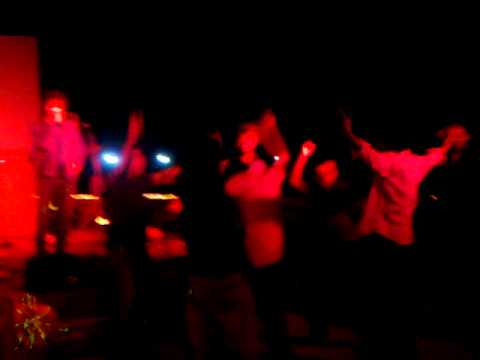 5 Chuhay by ICU Live at Savor