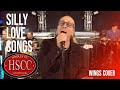 'Silly Love Songs' (WINGS) Cover by The HSCC