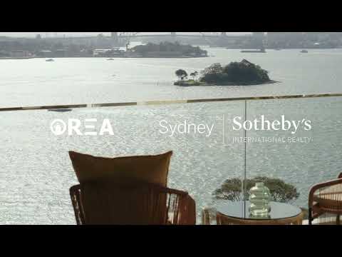 15 & 16/55 Wolseley Road, Point Piper, Eastern Suburbs, 3 غرف, 3 حمامات, Apartment