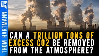 Can a Trillion Tons of Excess CO2 Be Removed from the Atmosphere? Featuring Peter Fiekowsky