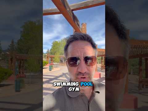 $295K in Santa Fe?! 🔥 Gated Condo with Pool, Hot Tub & Fireplace