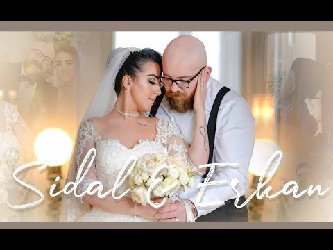 Sidal & Erkan dugun  toreni