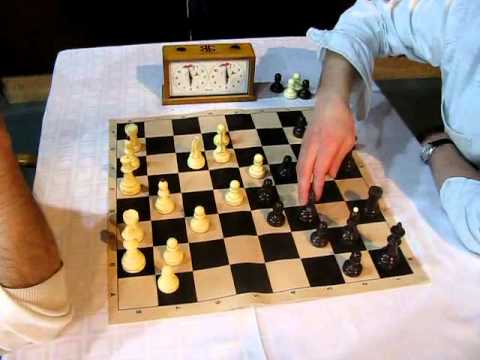 analiza partije Popović-Brenjo