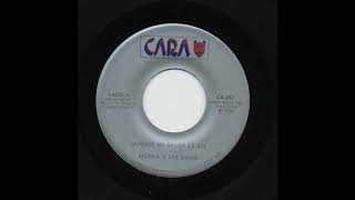 Selena - Aunque No Salga El Sol - Cara ca-247-a