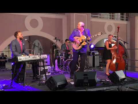 The Class Of 58 -  Flip Flop & Fly -  Lost in the Fifties 2023