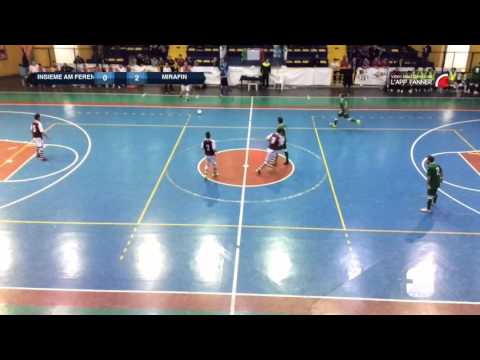 HIGHLIGHTS | F4 - Finale Maschile | Ferentino VS Mirafin