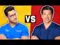 Real Doctor Vs TV Doctor Medical Drama Myths