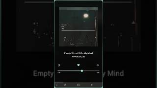 WINNER Empty/BTS Lost/JBJ On My Mind MASHUP