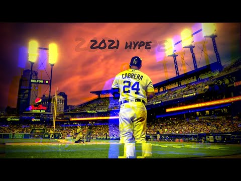 2021 Hype Video | Major League Baseball