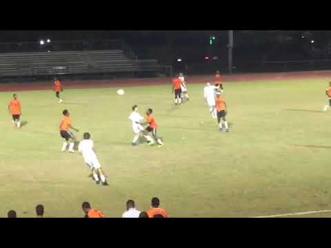 1 thing you never see in soccer!!![HaitiTiger]