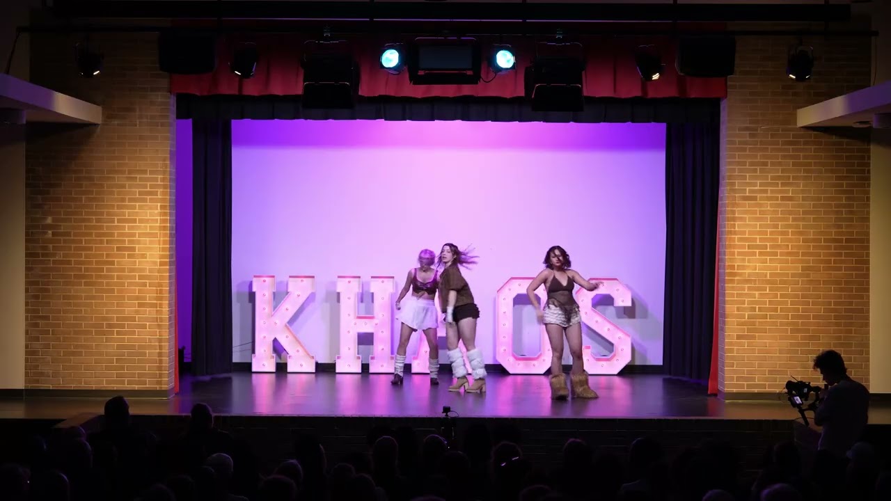 K-pop Showcase