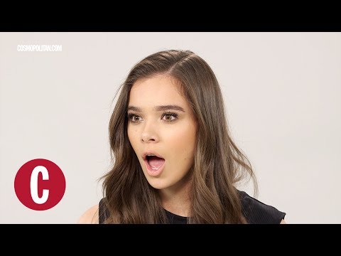 download lagu mp3 mp4 Hailee Steinfeld Cosmopolitan, download lagu Hailee Steinfeld Cosmopolitan gratis, unduh video klip Hailee Steinfeld Cosmopolitan