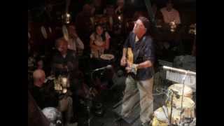 "Ticket To Ride", performed by the Mel Brown B-3 Organ Group, 11-14-13