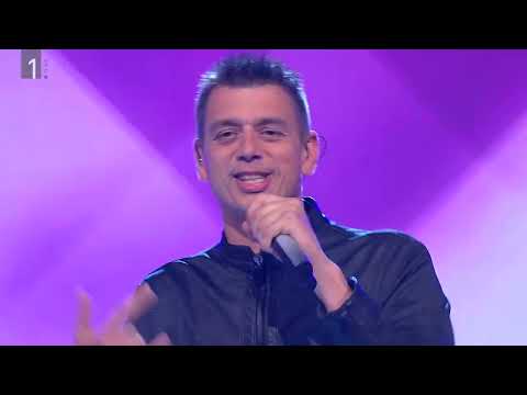 ROK TRKAJ IN STIL - LJUBLJANČANKE (V PETEK ZVEČER)