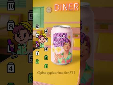 Musical Soda Pop Saja Boys K Pop Demon Hunters