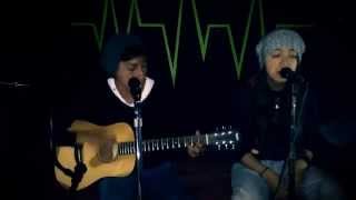 Te Amo/ I Love U - Cover (Juan Cirerol)