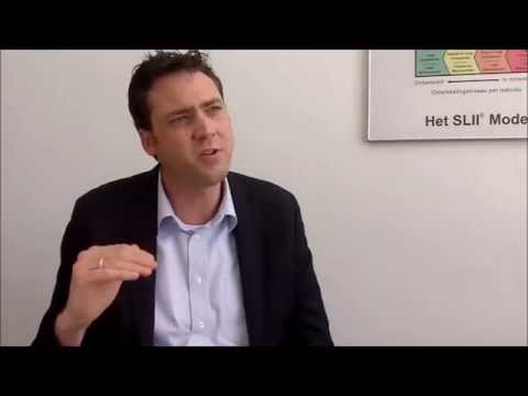 Workshop Dienend Leiderschap 10 december 2015