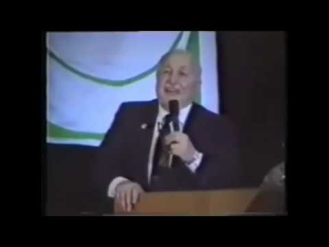 Adil Düzen'de Din ile Devlet İlişkileri Nasıl Olmalı? | Prof. Dr. Necmettin ERBAKAN