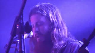 Greensky Bluegrass - Dancing in the Dark - Live at the Mt. Tabor Theater, Portland (10/26/2012)