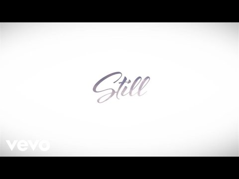 Hillary Scott & The Scott Family - Still (Lyric Video)