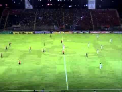 Campeonato Brasileiro Série A 2008 - Sport 2 x 2 Vasco