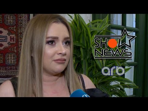 Gözəlliyi ilə öyünən Xatirə: Mənə 15 dəqiqə bəsdir - Show News - 03.03.2020 - Anons