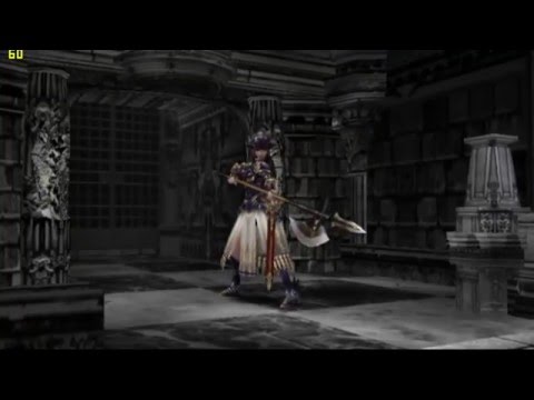 Valkyrie Profile Silmeria 2 PCSX2 Arngrtim and Hrist Direct Assault