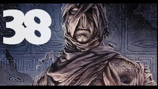 Let's Play - Ravenloft: Stone Prophet - Part 38