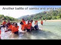 Another Battle Samba And Anitakc ️ Keep Support Everyone