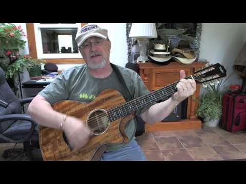 Reuben James - Kenny Rogers