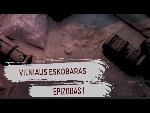VILNIAUS ESKOBARAS - I - KRIMINALINĖ LIETUVOS ZONA SU DAILIUMI DARGIU-SE3_14