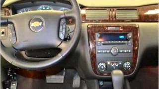 preview picture of video '2014 Chevrolet Impala Limited Used Cars Franklin Park IL'